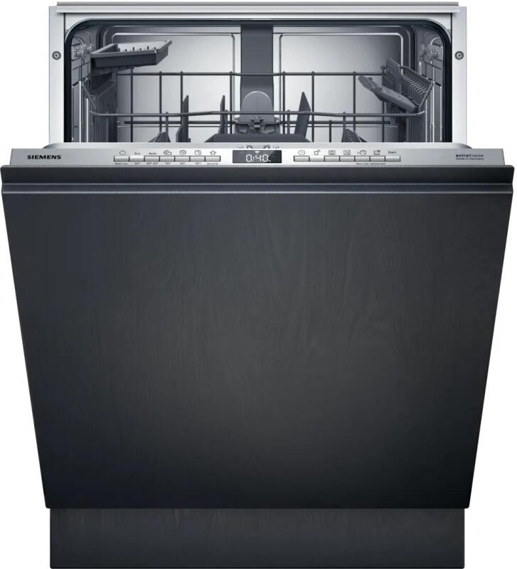 Siemens geintegreerde vaatwasser SN63EX23BE