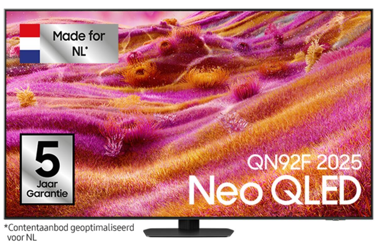 Samsung tv QE75QN92FATXXN