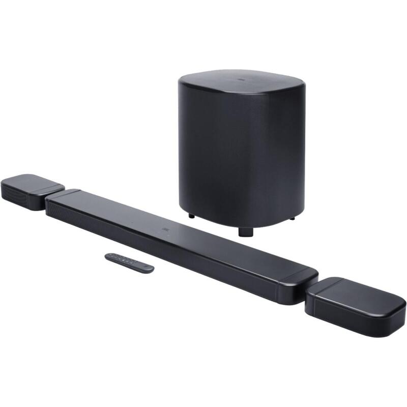 JBL soundbar BAR-800 M2