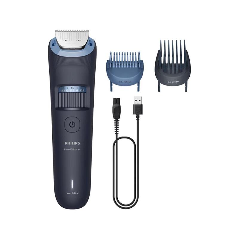 Philips baardtrimmer BT3665/15