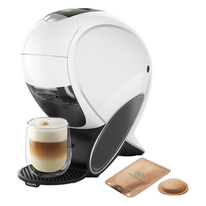 Krups dolce gusto apparaat YY5679 Dolce Gusto Latte Neo