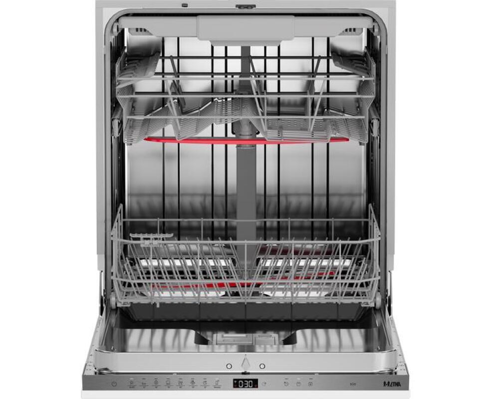 Etna geintegreerde vaatwasser VW342CP