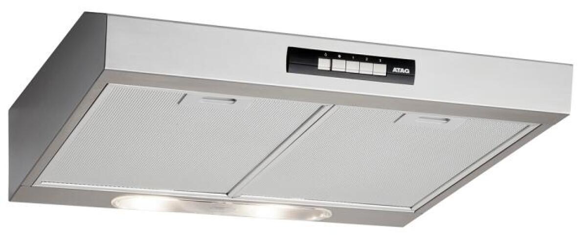 ATAG vrijhangende afzuigkap WO60211BM