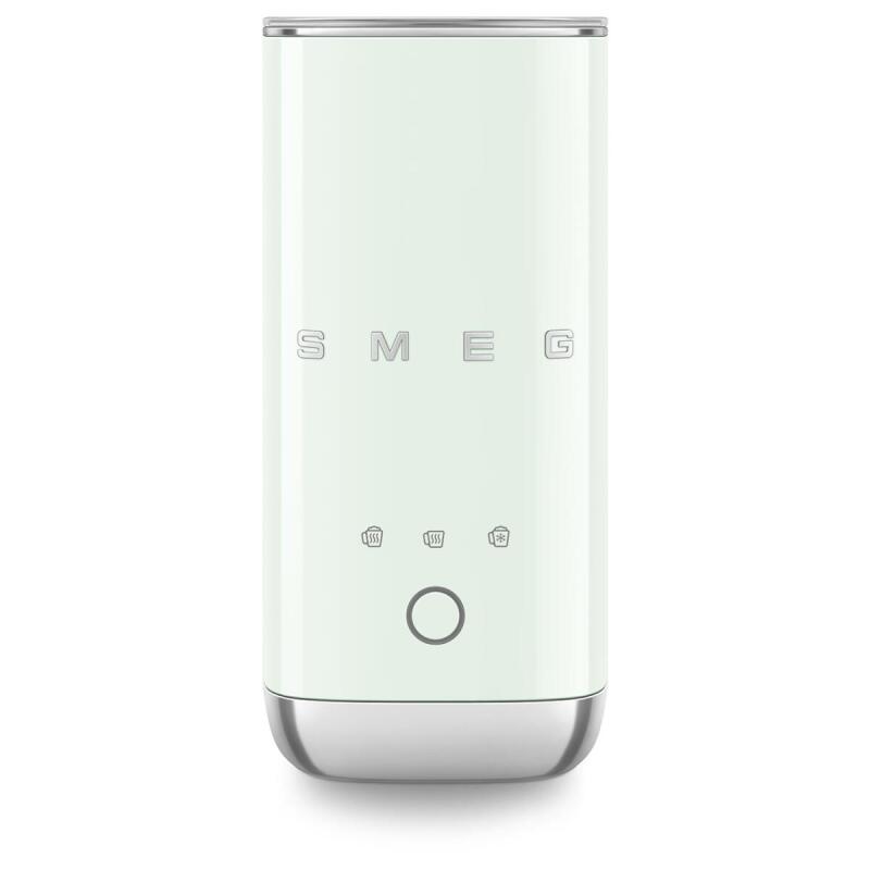 Smeg melkopschuimer MFF02PGEU