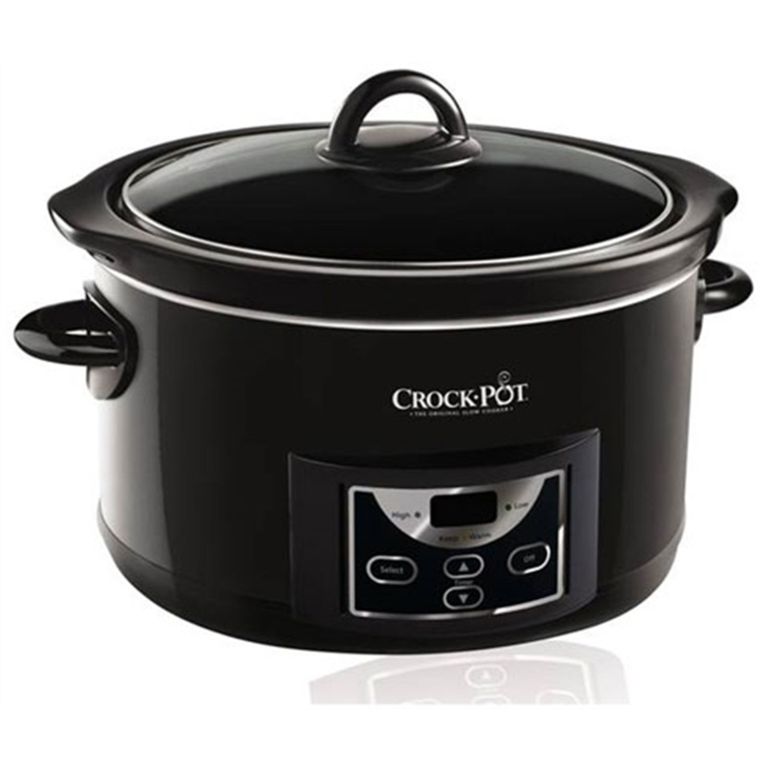 Crockpot slowcooker CR507
