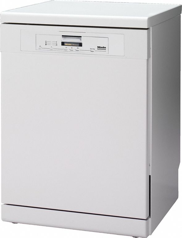 Miele professionele vaatwasser PG 8080