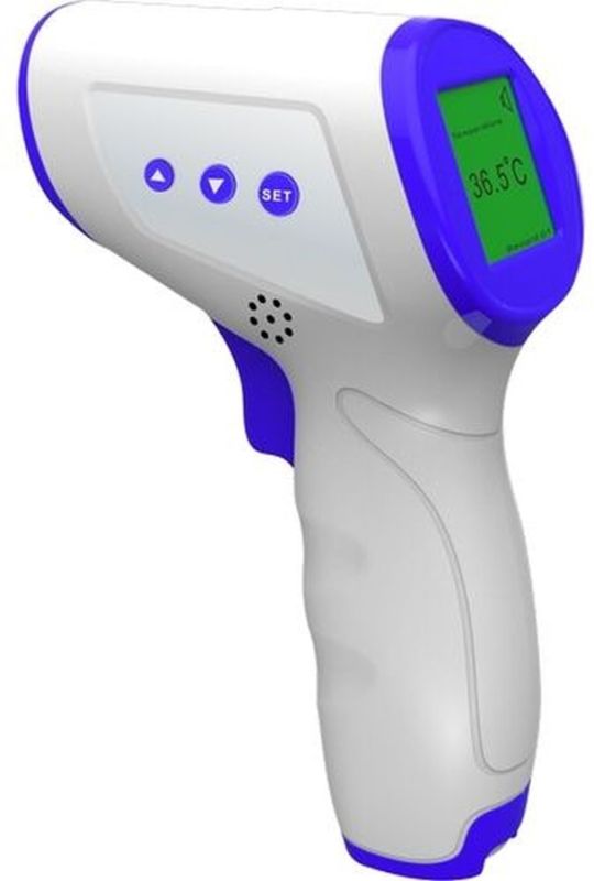 Maizu thermometer F1 Infrarood