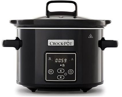 Crockpot slowcooker CR061
