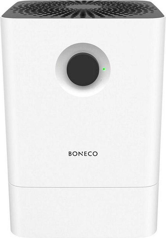 Boneco luchtbevochtiger W200 wit