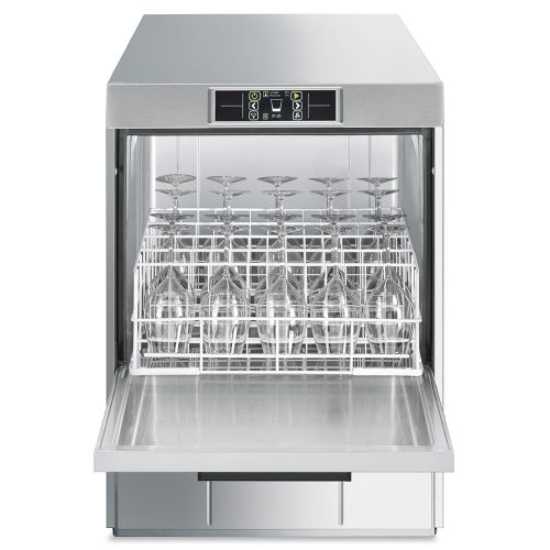 Smeg professionele vaatwasser UD520DS