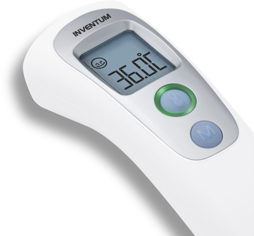 Inventum thermometer TMC609