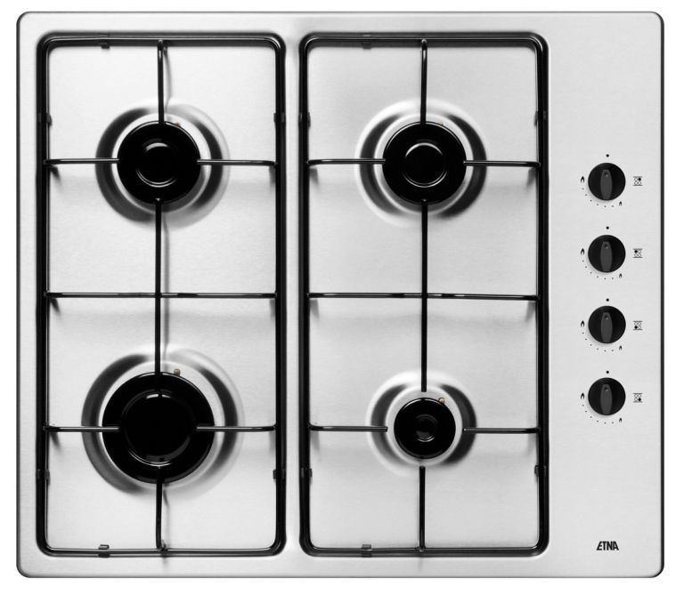 Etna gaskookplaat inbouw T106VRVSA