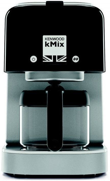 Kenwood filter koffiezetapparaat COX750BK