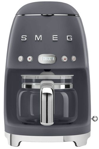 Smeg filter koffiezetapparaat DCF02GREU