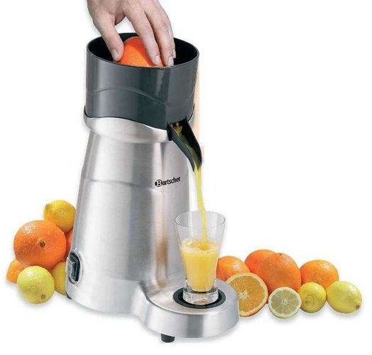 Bartscher citruspers Joy 150140