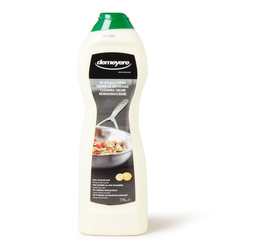 Demeyere Reinigingscrème